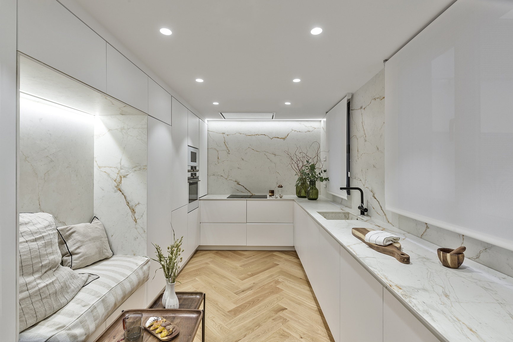 西班牙耐麗石薄板全新上市 - Neolith